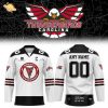 Limited Edition Huntsville Havoc ” Retro” Jersey 2025-2026