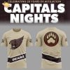 Limited Edition Pink The Rink Shirt