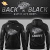 Limited Edition Bills Football Salute To Service Custom Hoodie