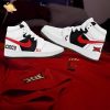 Buffalo Bills 2025-2026 Rivalries Cold Front Sneaker (Red)