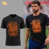 Limited Edition 2025 Indiana Fever ” Now You Know ” T-Shirt