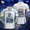 Limited Edition Hamburger SV Polo