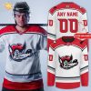 Limited Edition Huntsville Havoc ”Havökfest jersey” 2025-26