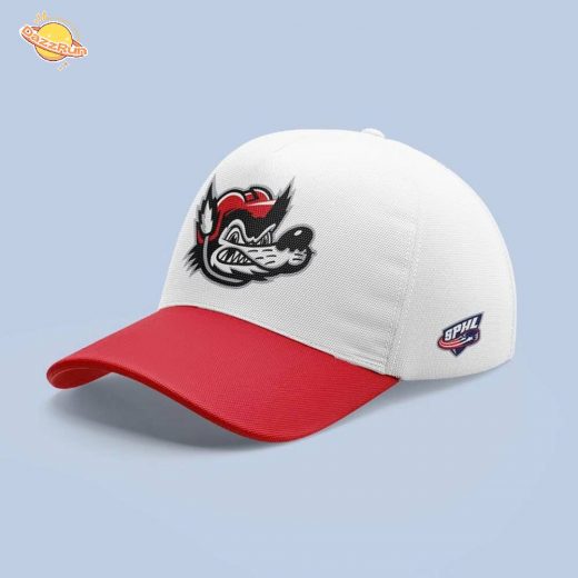 Limited Edition Huntsville Havoc Special Jersey(White) 2025-26