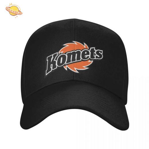 Limited Edition Komets x Chase Jersey