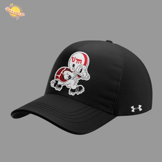 Limited Edition Maryland x Mascot 2025 Sweatshirt