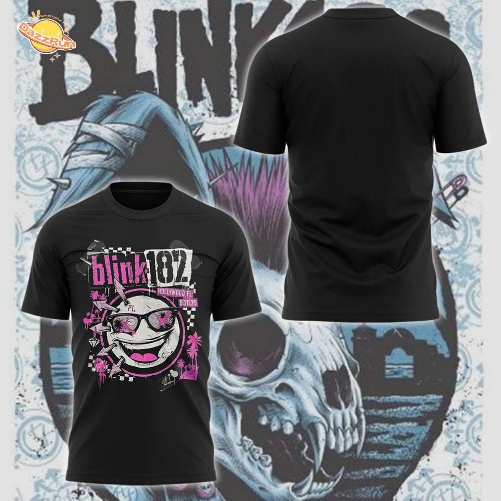 Limited Edition Missionary Impossible Tour At HOLLYWOOD, FL Shirt Limited Edition Missionary Impossible Tour At HOLLYWOOD, FL Shirt