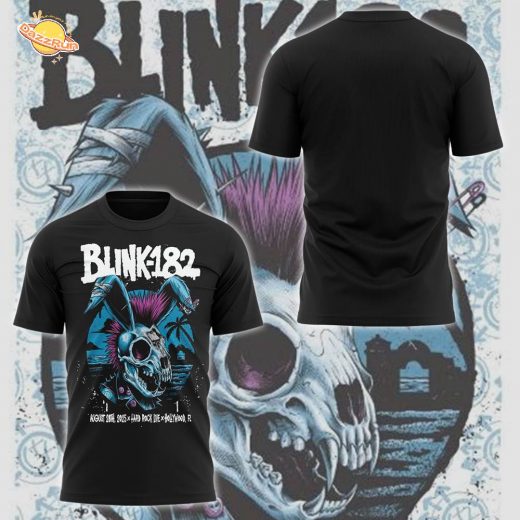 Limited Edition Missionary Impossible Tour At HOLLYWOOD Shirt