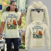 Thanksgiving Day Limited Edition Throwback Hoodie