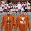 Fever Now You Know 2025 Playoffs Sweatshirt (Red)