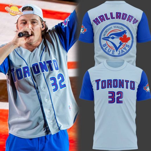 Limited Edition Toronto Baseball ‘I’m The Problem Tour 25’ MG TShirt
