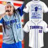 LA Dodgers x The Jonas Brothers Jersey