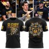 Special Seattle Mariners “MIGHT AS WELL GO WIN THE WHOLE F***ING THING” T-Shirt
