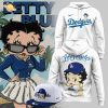 Forever a Dodger – Kershaw 22 Hoodie