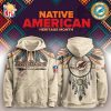 MIN-Native American Heritage Month Limited Editions Hoodie