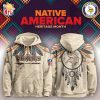 NE-Native American Heritage Month Limited Editions Hoodie
