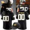 Rutgers Football Gameday Blackout Jersey – Limited Edition