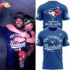 San Diego Padres Fight For The Faithful MLB Postseason October Baseball T-Shirt For Fans