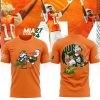 SF – Faithful Rivalry Limited Edition Tshirt