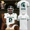 TCU Horned Frogs football x Jesus Won Limited Edition Tshirt 2025