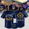 Limited Edition Red Sox Section 10 Night Jersey