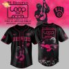 Milwaukee Brewers x Ed Sheeran — LOOP Tour 2026 Jersey North America Collection
