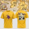 Minnesota Vikings Set Sall Collections Tshirt