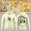 Minnesota Vikings Set Sall Collections Hoodie