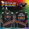 Grand Rapids Griffins 2025-26 Military Appreciation Night Jersey