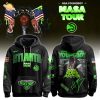 Colorado Buffaloes 2025 Uniform Special Edition Hoodie