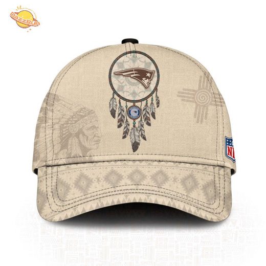 NE-Native American Heritage Month Limited Editions Hoodie