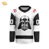 Limited Edition Huntsville Havoc Back to the Future jersey 2025