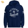 Diego Padres – Merrill Madness Limited Edition Hoodie