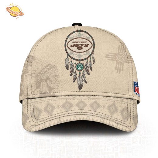 NYJ-Native American Heritage Month Limited Editions Hoodie