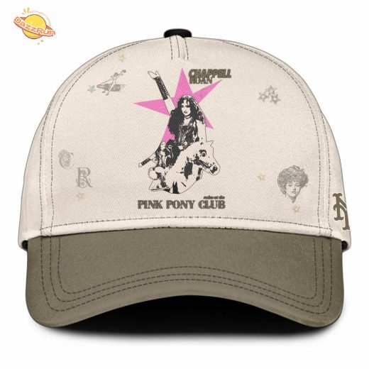 NYM x Chappell Roan: Visions of Damsels & Other Dangerous Things Tour Limited Edition Jersey 2025