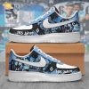 Buffalo Bills 2025-2026 Rivalries Cold Front AF1 Sneaker (Pattern)