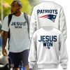 Limited Edition Baltimore Ravens ” Darkness Falls ” Sweatshirt 2025-2026