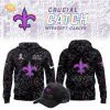 Minnesota Vikings Crucial Catch Limited Hoodie