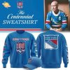 Limited Peanuts & Snoopy Sweatshirt