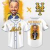New York Mets x The Bridge City Sinners – Break the Chain Tour