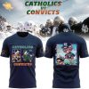 Royal Memphis Tigers Football Gameday T-Shirt – Special Edition