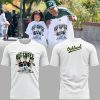 Oakland Athletics Tim Hudson, Mark Mulder, Barry Zito “Big Three” T-Shirt – Limited Edition