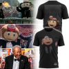 Utah State Football “Farm Fresh” New T-shirt 2025