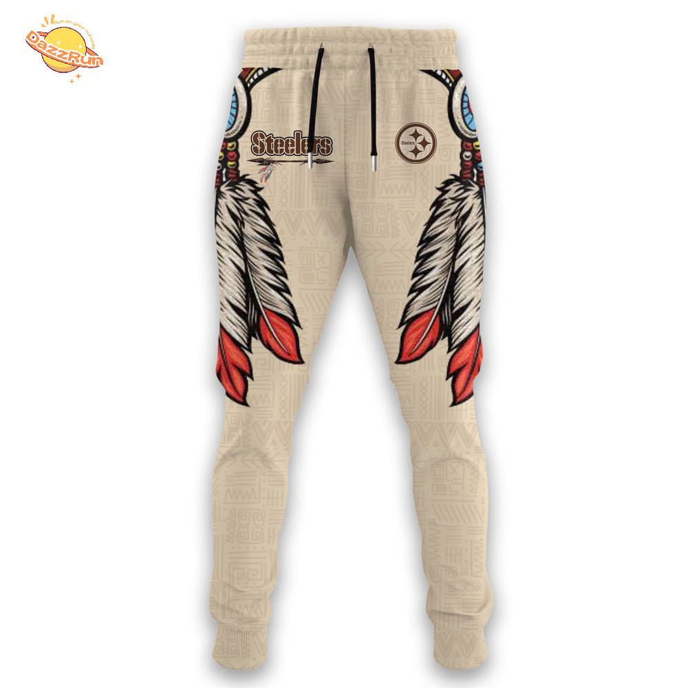 PIT-Native American Heritage Month Limited Editions Hoodie PIT-Native American Heritage Month Limited Editions Hoodie