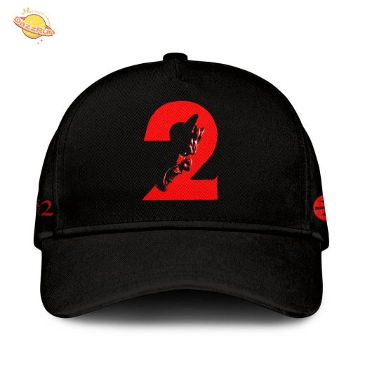 PS x BLACK PHONE 2 Limited Edition Hoodie 2025
