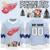 Salvadoran Heritage Night Jersey(White)