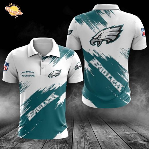 Philadelphia Eagles Polo