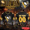 Carolina Hurricanes 2025 Star Wars Night Jersey