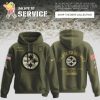 Limited Edition Huntsville Havoc x Star Wars Hoodie 2025