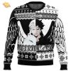 Akatsuki Naruto Anime Christmas Sweater